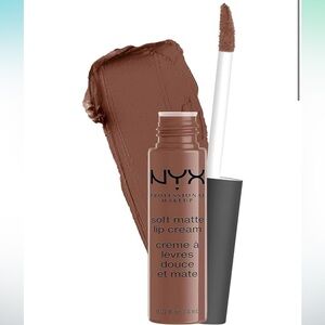 NYX Liner and Lipstick COMBO - Opened but never used!